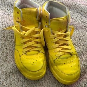 Reebok classic sneakers 6